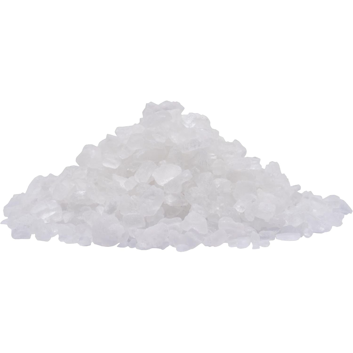 Aquarium Salt for Freshwater Fish Tanks - 16 Ounces, Enhances Health for Tropical and Goldfish Aquariums
