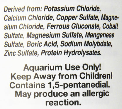 Flourish Freshwater Plant Supplement 500 ML