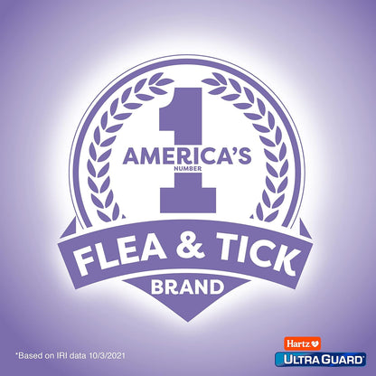Flea & Tick Collar for Cats and Kittens, 7 Month Flea and Tick Prevention and Protection