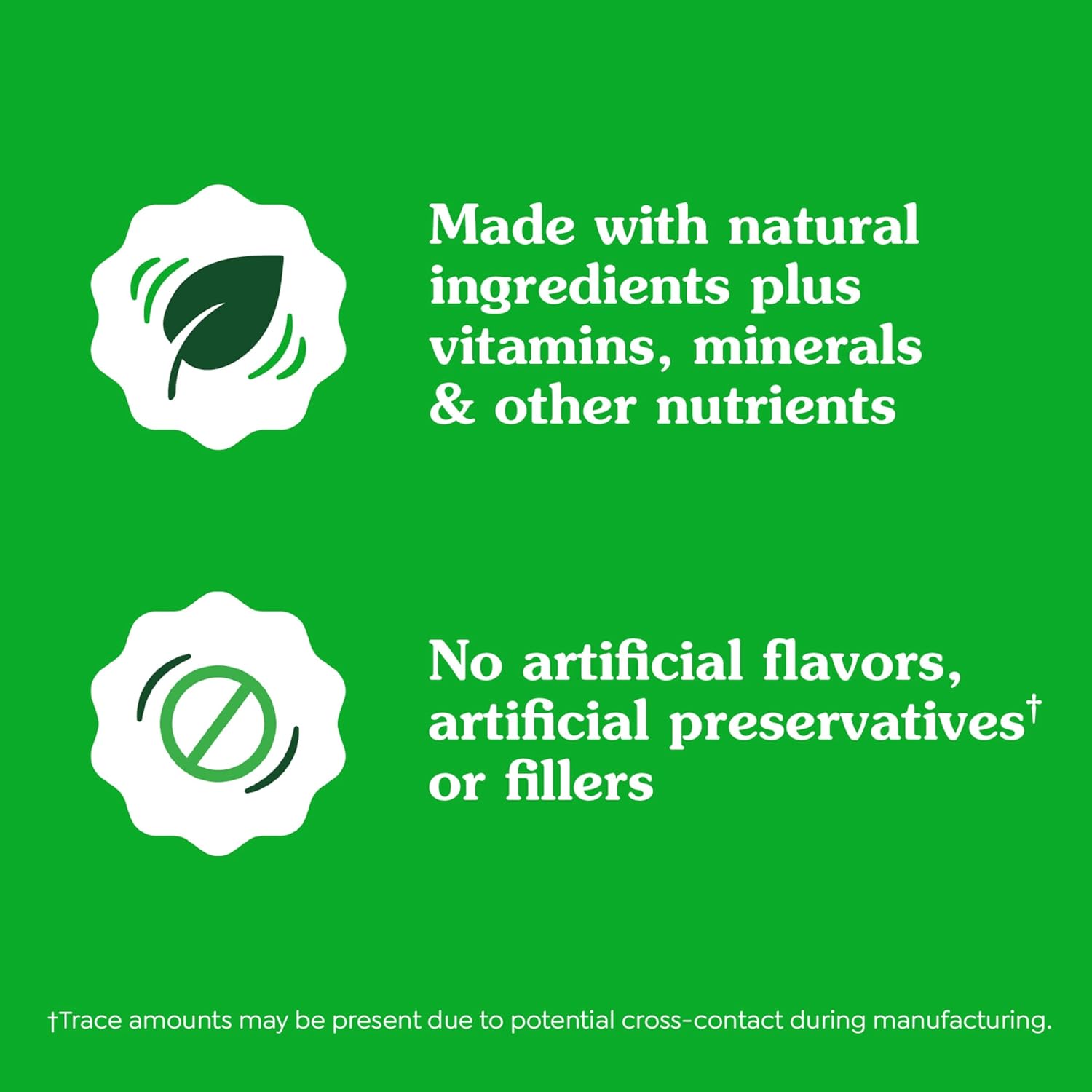 Delicious Greenies Feline Adult Dental Cat Treats - Oven Roasted Chicken Flavor, 9.75 Oz. Tub for Healthy Teeth and Fresh Breath