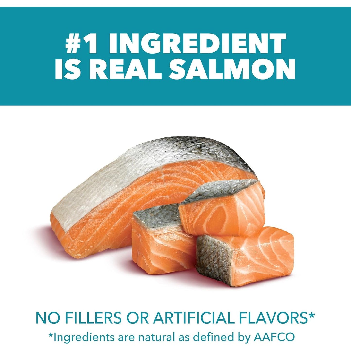 IAMS Proactive Health Indoor Weight Control & Hairball Care Adult Dry Cat Food, Salmon Recipe, 3.5 Lb. Bag