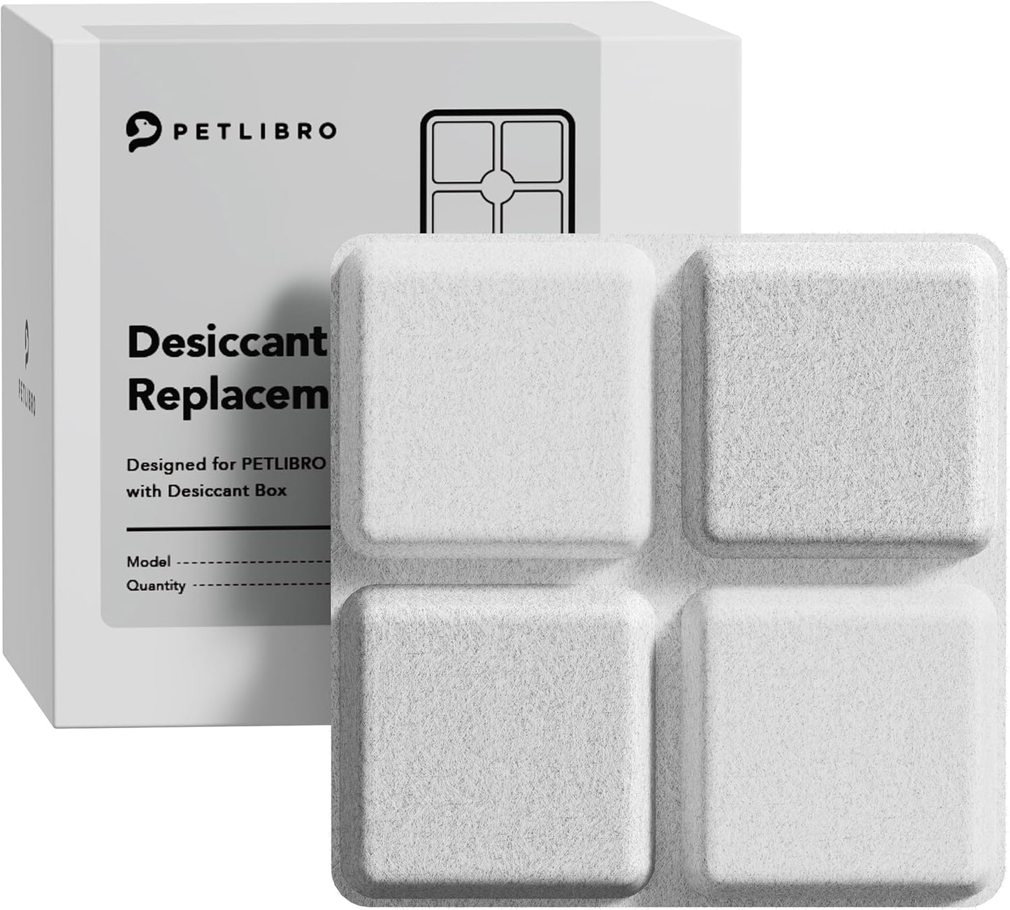 Automatic WiFi Cat Feeder – 5G Timed Dispenser with Freshness Seal, Up to 10 Meals/Day (48 Portions)