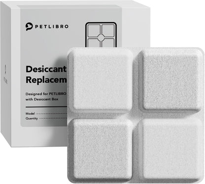 Automatic WiFi Cat Feeder – 5G Timed Dispenser with Freshness Seal, Up to 10 Meals/Day (48 Portions)