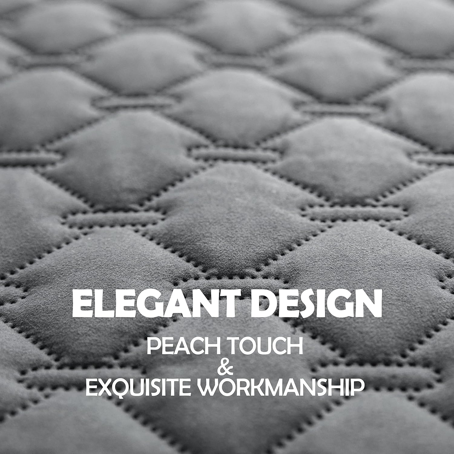 Waterproof Pet Blanket - 3X Stronger, Scratch-Resistant Furniture Protector for Dogs and Cats, Reversible Design, 30x70 Inches