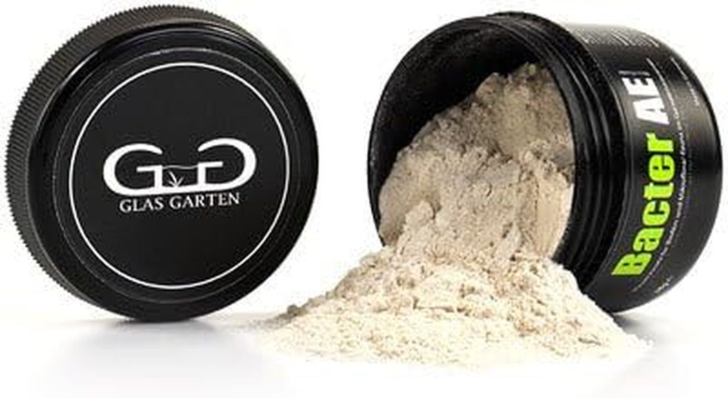 Bacter AE Shrimp Supplement – 35g Powder for Freshwater Shrimp & Aquarium Health (Neocaridina, Amano, Cherry, Rili)