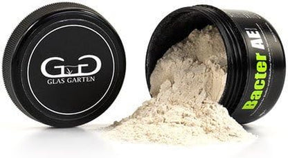 Bacter AE Shrimp Supplement – 35g Powder for Freshwater Shrimp & Aquarium Health (Neocaridina, Amano, Cherry, Rili)