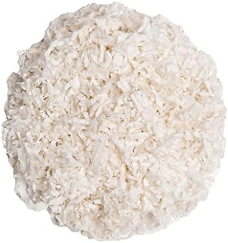 Soft White Paper Bedding – 56L for Rabbits, Guinea Pigs, Hamsters & More