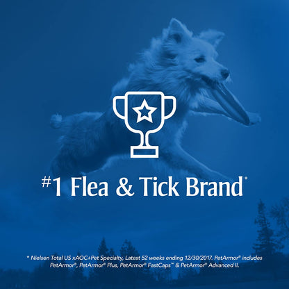 Home Carpet Powder for Flea and Tick Control, 16 Ounce - Protects and Deodorizes Carpets